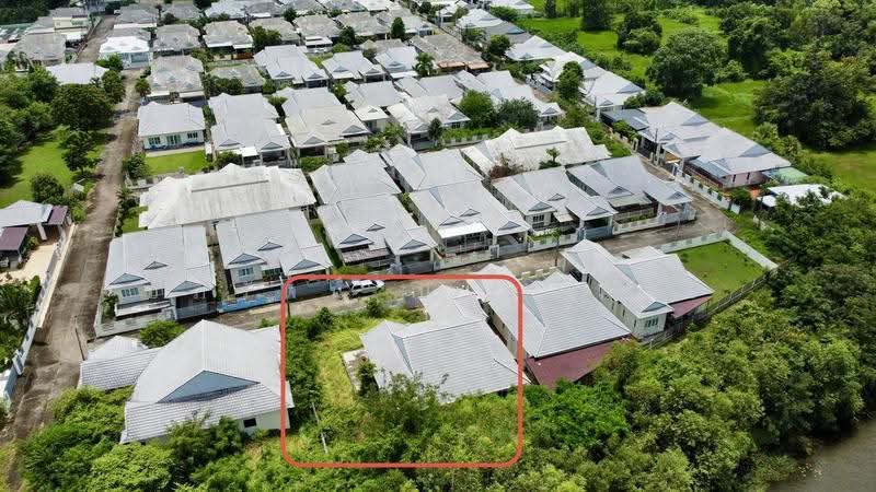 ไพรเวท พาร์ค วิลล์ อุดรธานี, Udon Thani, Nong Bua, Muang Udon Thani, Udon Thani, 3 Bedrooms, 240 sqm, Single Detached House For Sale, by อภิรัตน์ ประวิเศษ, 500547522 - DDproperty.com