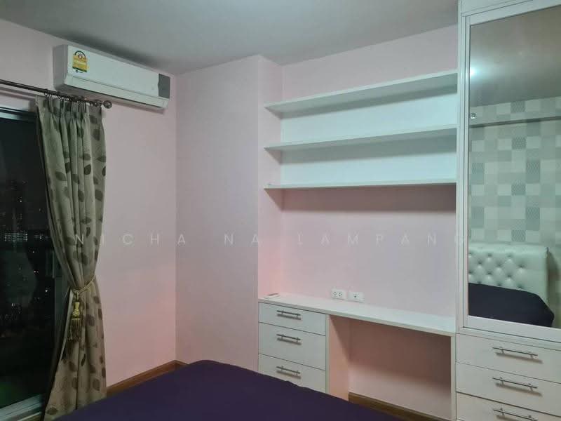 Supalai Park Ekkamai-Thonglor, Bangkok, Petchaburi Road, Bang Kapi, Huai Khwang, Bangkok, 2 Bedrooms, 84 sqm, Condo For Sale, by Nicha Na Lampang, 500547523 - DDproperty.com