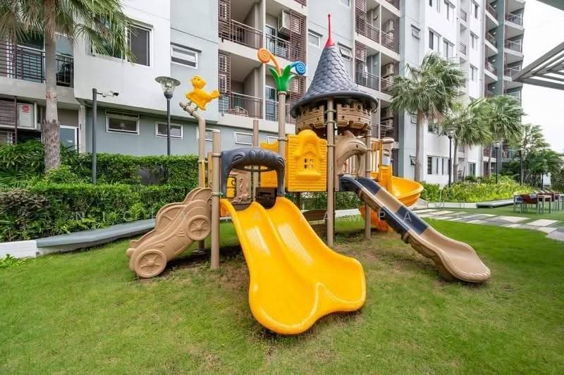 Supalai Park Ekkamai-Thonglor, Bangkok, Petchaburi Road, Bang Kapi, Huai Khwang, Bangkok, 2 Bedrooms, 84 sqm, Condo For Sale, by Nicha Na Lampang, 500547523 - DDproperty.com