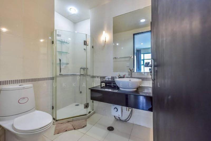 Baan Klang Krung Siam-Pathumwan, Bangkok, Petchburi Road, Thanon Phetchaburi, Ratchathewi, Bangkok, 2 Bedrooms, 84 sqm, Condo For Sale, by Pemika Aukkaraleekul, 500547524 - DDproperty.com