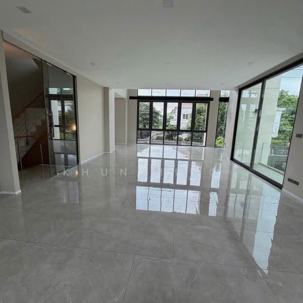 MYST Onnut-Srinakarin, Bangkok, On Nut 64 Alley, Suan Luang, Bangkok, , 400 sqm, Office Space For Sale, by Khun Ming, 500547526 - DDproperty.com