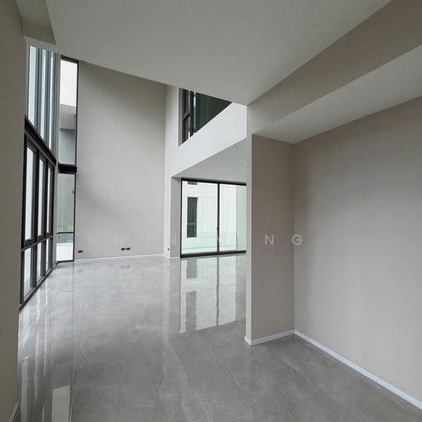 MYST Onnut-Srinakarin, Bangkok, On Nut 64 Alley, Suan Luang, Bangkok, , 400 sqm, Office Space For Sale, by Khun Ming, 500547526 - DDproperty.com