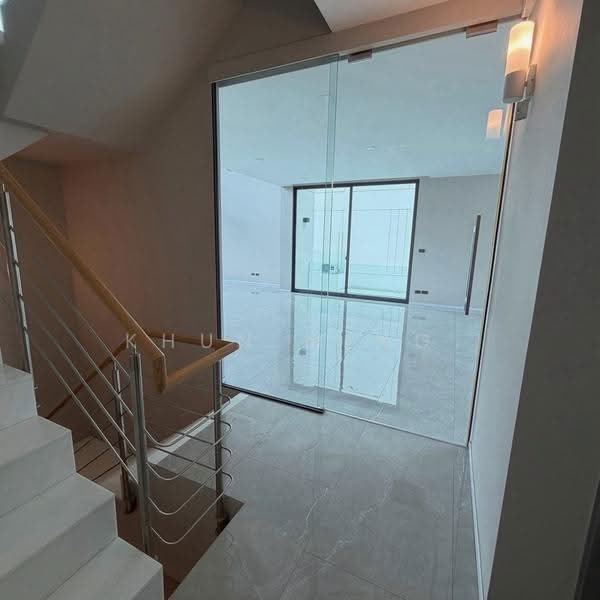 MYST Onnut-Srinakarin, Bangkok, On Nut 64 Alley, Suan Luang, Bangkok, , 400 sqm, Office Space For Sale, by Khun Ming, 500547526 - DDproperty.com