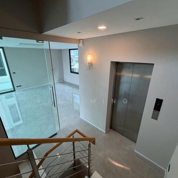 MYST Onnut-Srinakarin, Bangkok, On Nut 64 Alley, Suan Luang, Bangkok, , 400 sqm, Office Space For Sale, by Khun Ming, 500547526 - DDproperty.com