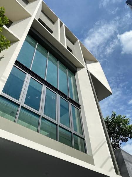 MYST Onnut-Srinakarin, Bangkok, On Nut 64 Alley, Suan Luang, Bangkok, , 400 sqm, Office Space For Sale, by Khun Ming, 500547526 - DDproperty.com