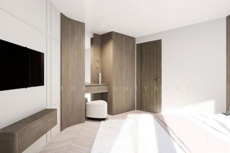 Tai Ping Towers, Bangkok, 582 Soi Sukhumvit 63, Khlong Tan Nua, Watthana, Bangkok, 2 Bedrooms, 116 sqm, Condo For Sale, by Piyawan Maiyapan, 500547529 - DDproperty.com