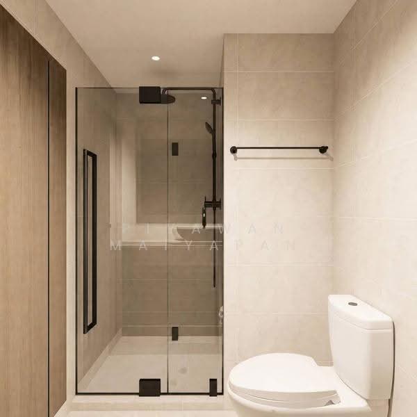 Tai Ping Towers, Bangkok, 582 Soi Sukhumvit 63, Khlong Tan Nua, Watthana, Bangkok, 2 Bedrooms, 116 sqm, Condo For Sale, by Piyawan Maiyapan, 500547529 - DDproperty.com