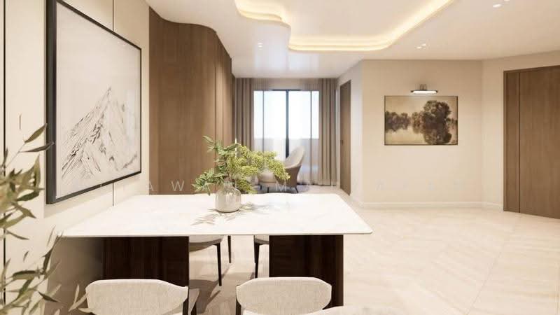 Tai Ping Towers, Bangkok, 582 Soi Sukhumvit 63, Khlong Tan Nua, Watthana, Bangkok, 2 Bedrooms, 116 sqm, Condo For Sale, by Piyawan Maiyapan, 500547529 - DDproperty.com