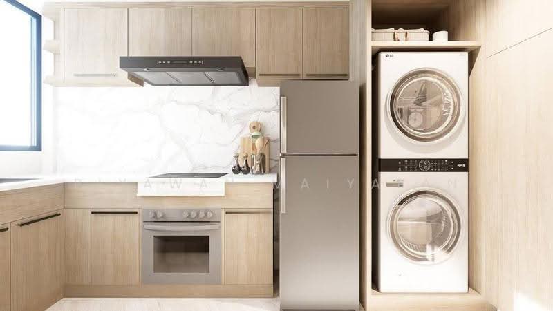 Tai Ping Towers, Bangkok, 582 Soi Sukhumvit 63, Khlong Tan Nua, Watthana, Bangkok, 2 Bedrooms, 116 sqm, Condo For Sale, by Piyawan Maiyapan, 500547529 - DDproperty.com
