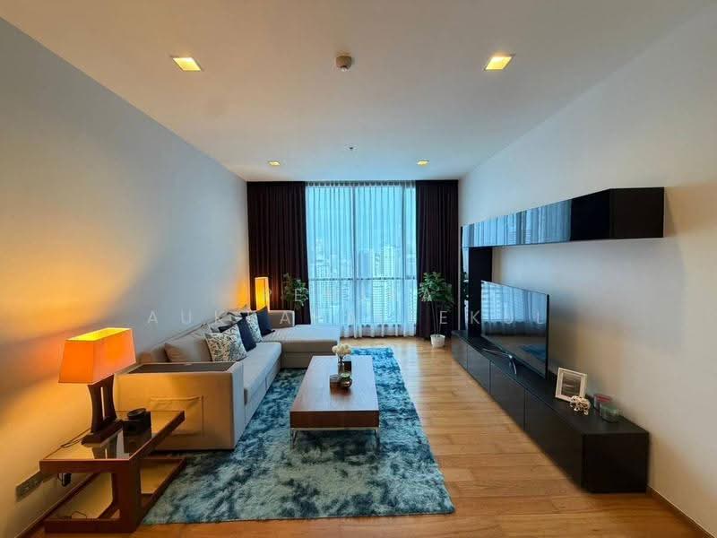 Hyde Sukhumvit 13, Bangkok, 13 Sukhumvit Road, Khlongtoei Nua, Watthana, Bangkok, 2 Bedrooms, 77 sqm, Condo For Sale, by Pemika Aukkaraleekul, 500547532 - DDproperty.com