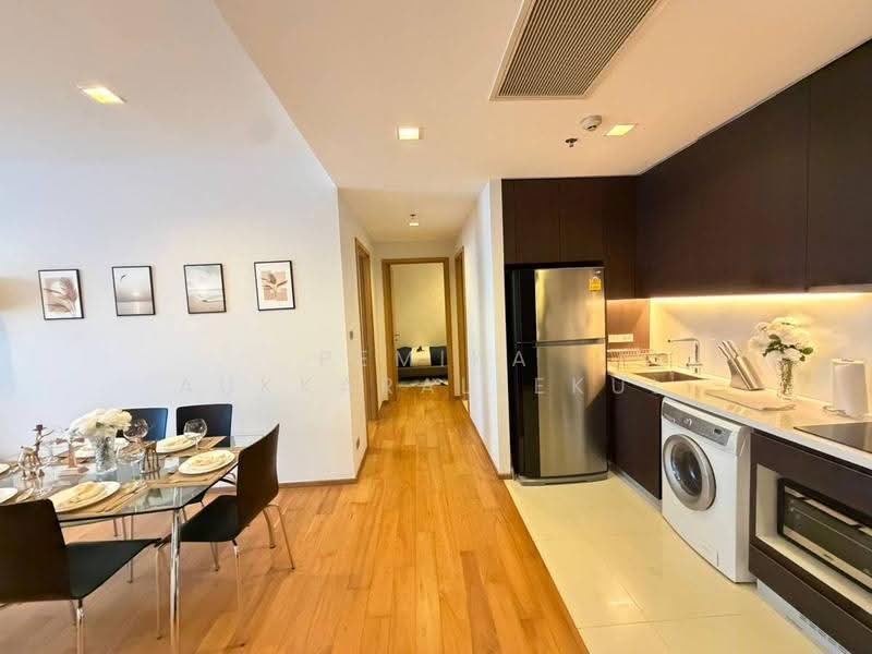 Hyde Sukhumvit 13, Bangkok, 13 Sukhumvit Road, Khlongtoei Nua, Watthana, Bangkok, 2 Bedrooms, 77 sqm, Condo For Sale, by Pemika Aukkaraleekul, 500547532 - DDproperty.com