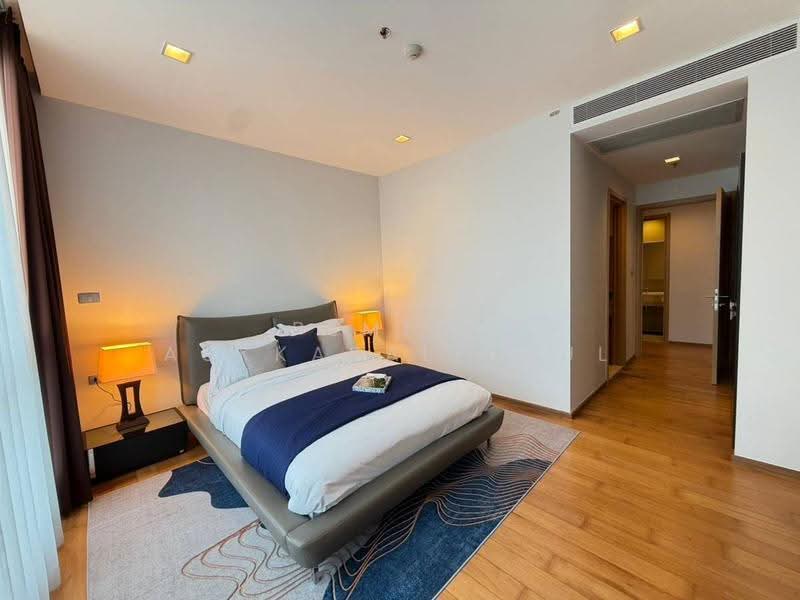 Hyde Sukhumvit 13, Bangkok, 13 Sukhumvit Road, Khlongtoei Nua, Watthana, Bangkok, 2 Bedrooms, 77 sqm, Condo For Sale, by Pemika Aukkaraleekul, 500547532 - DDproperty.com