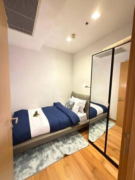 Hyde Sukhumvit 13, Bangkok, 13 Sukhumvit Road, Khlongtoei Nua, Watthana, Bangkok, 2 Bedrooms, 77 sqm, Condo For Sale, by Pemika Aukkaraleekul, 500547532 - DDproperty.com