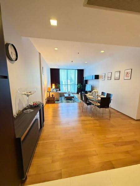 Hyde Sukhumvit 13, Bangkok, 13 Sukhumvit Road, Khlongtoei Nua, Watthana, Bangkok, 2 Bedrooms, 77 sqm, Condo For Sale, by Pemika Aukkaraleekul, 500547532 - DDproperty.com