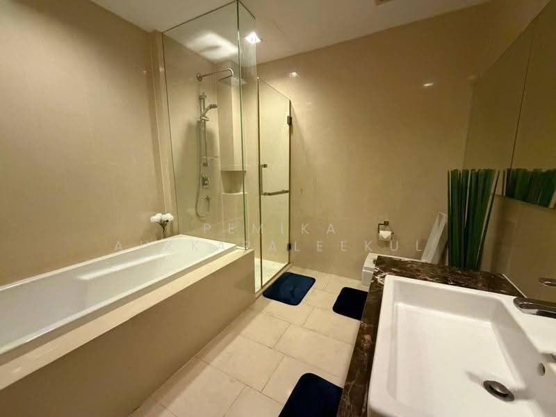 Hyde Sukhumvit 13, Bangkok, 13 Sukhumvit Road, Khlongtoei Nua, Watthana, Bangkok, 2 Bedrooms, 77 sqm, Condo For Sale, by Pemika Aukkaraleekul, 500547532 - DDproperty.com