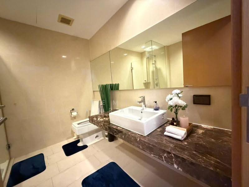 Hyde Sukhumvit 13, Bangkok, 13 Sukhumvit Road, Khlongtoei Nua, Watthana, Bangkok, 2 Bedrooms, 77 sqm, Condo For Sale, by Pemika Aukkaraleekul, 500547532 - DDproperty.com