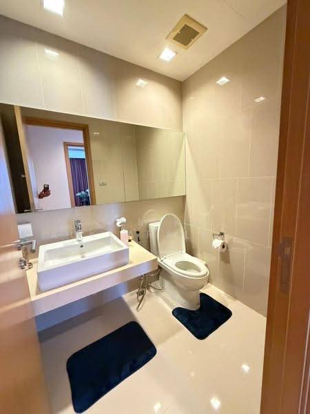 Hyde Sukhumvit 13, Bangkok, 13 Sukhumvit Road, Khlongtoei Nua, Watthana, Bangkok, 2 Bedrooms, 77 sqm, Condo For Sale, by Pemika Aukkaraleekul, 500547532 - DDproperty.com