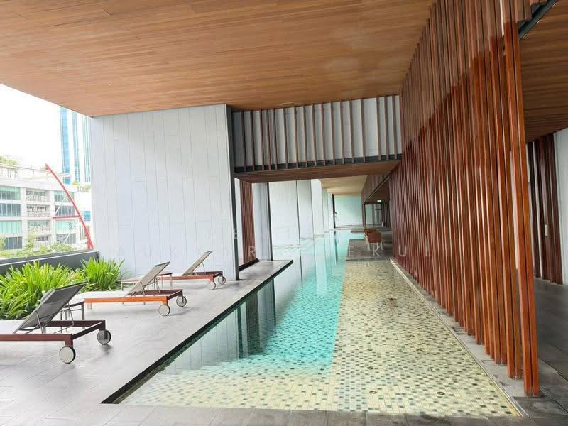 Hyde Sukhumvit 13 : ไฮด์ สุขุมวิท 13, กรุงเทพ, 13 ซอยสุขุมวิท 13, คลองเตยเหนือ, วัฒนา, กรุงเทพ, 77 ตร.ม., คอนโด ขาย, โดย Pemika Aukkaraleekul, 500547532 - DDproperty.com