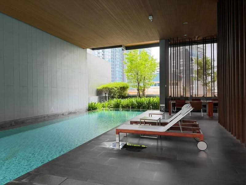 Hyde Sukhumvit 13, Bangkok, 13 Sukhumvit Road, Khlongtoei Nua, Watthana, Bangkok, 2 Bedrooms, 77 sqm, Condo For Sale, by Pemika Aukkaraleekul, 500547532 - DDproperty.com