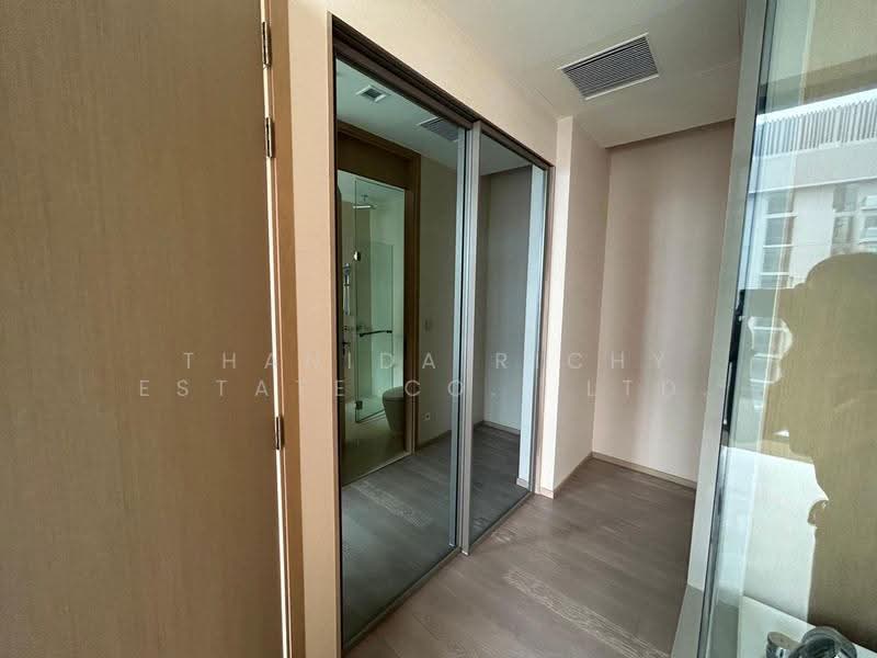 The Esse Asoke, Bangkok, 333 Soi Sukhumvit 21, Sukhumvit Road, Khlongtoei Nua, Watthana, Bangkok, 1 Bedroom, 45 sqm, Condo For Rent, by Thanida Richy Estate Co., Ltd., 500547534 - DDproperty.com