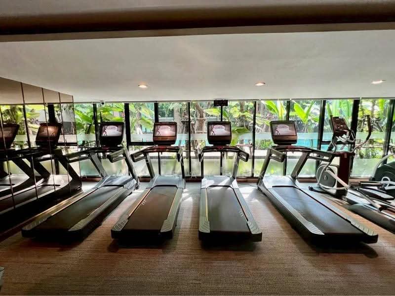 Vtara Sukhumvit 36, Bangkok, 118 Soi Saen Sabai, Phra Kanong, Khlong Toei, Bangkok, 1 Bedroom, 30 sqm, Condo For Sale, by Pemika Aukkaraleekul, 500547536 - DDproperty.com