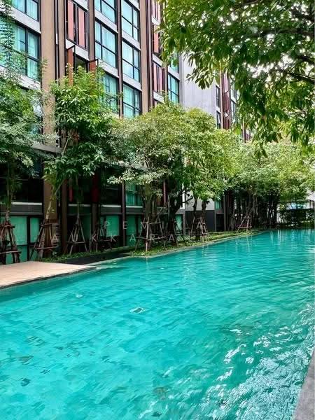 Vtara Sukhumvit 36 : วีธารา สุขุมวิท 36, กรุงเทพ, 118 ซอยแสนสบาย, พระโขนง, คลองเตย, กรุงเทพ, 30 ตร.ม., Condo ขาย, โดย Pemika Aukkaraleekul, 500547536 - DDproperty.com