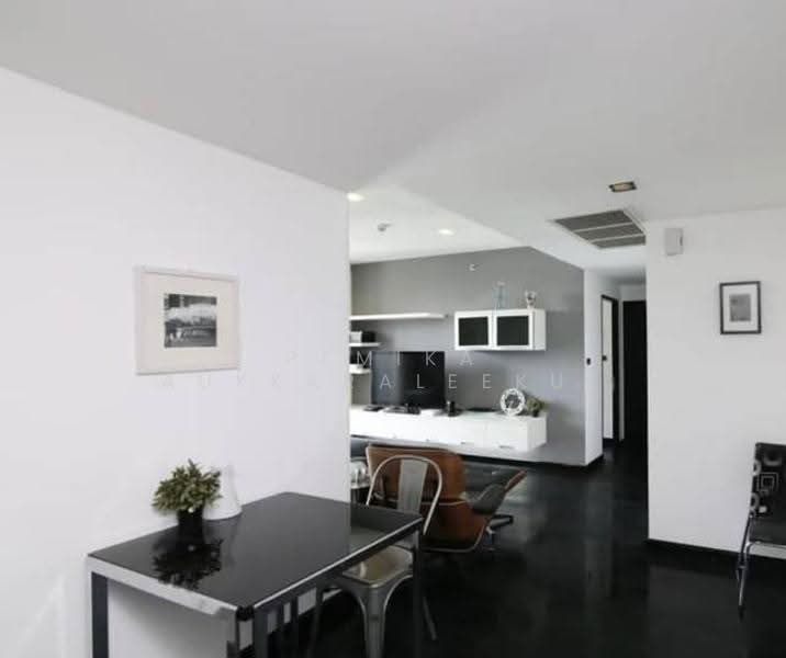 The Alcove Thonglor 10, Bangkok, 199 Soi Sukhumvit 63, Sukhumvit Road, Khlong Tan Nua, Watthana, Bangkok, 2 Bedrooms, 78 sqm, Condo For Sale, by Pemika Aukkaraleekul, 500547539 - DDproperty.com