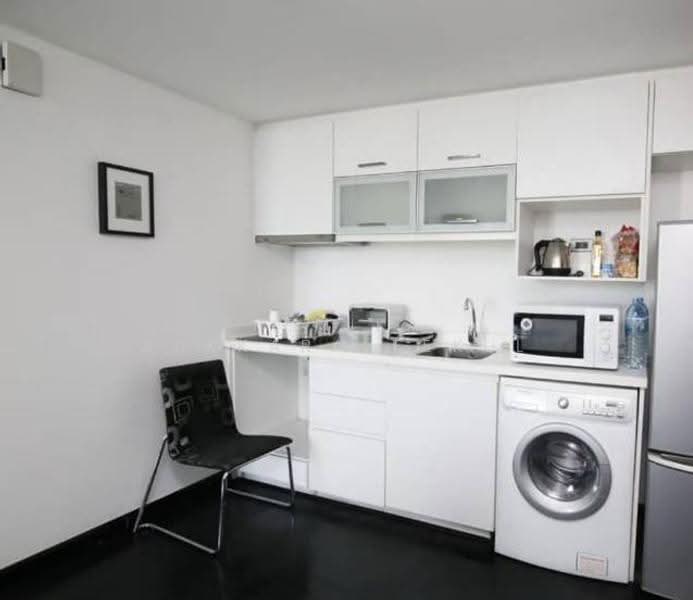 The Alcove Thonglor 10 : ดิ แอลโคฟ ทองหล่อ, กรุงเทพ, 199 ซ.สุขุมวิท 63 ถนนเอกมัย, คลองตันเหนือ, วัฒนา, กรุงเทพ, 78 ตร.ม., Condo ขาย, โดย Pemika Aukkaraleekul, 500547539 - DDproperty.com