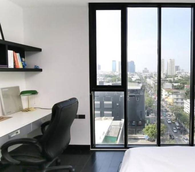 The Alcove Thonglor 10 : ดิ แอลโคฟ ทองหล่อ, กรุงเทพ, 199 ซ.สุขุมวิท 63 ถนนเอกมัย, คลองตันเหนือ, วัฒนา, กรุงเทพ, 78 ตร.ม., Condo ขาย, โดย Pemika Aukkaraleekul, 500547539 - DDproperty.com