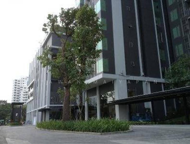CEIL by Sansiri : ซีล บาย แสนสิริ, กรุงเทพ, 11 ซอยเอกมัย 12 ถนนสุขุมวิท 63, คลองตันเหนือ, วัฒนา, กรุงเทพ, 44 ตร.ม., Condo ขาย, โดย Piyawan Maiyapan, 500547540 - DDproperty.com