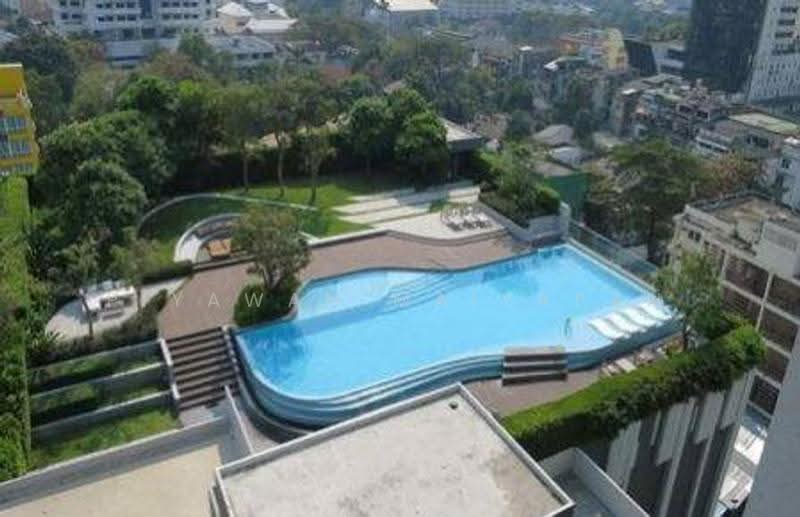 CEIL by Sansiri : ซีล บาย แสนสิริ, กรุงเทพ, 11 ซอยเอกมัย 12 ถนนสุขุมวิท 63, คลองตันเหนือ, วัฒนา, กรุงเทพ, 44 ตร.ม., Condo ขาย, โดย Piyawan Maiyapan, 500547540 - DDproperty.com