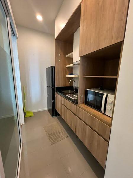 Blocs 77, Bangkok, 291 On Nut Rd, Phra Kanong Nua, Watthana, Bangkok, 1 Bedroom, 30 sqm, Condo For Rent, by Nest Property Partner Co., Ltd., 500547541 - DDproperty.com