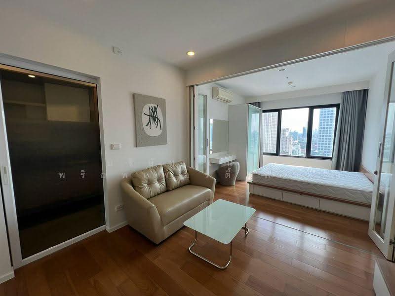 Blocs 77 : บลอคส์ 77, กรุงเทพ, 291 ถ.อ่อนนุช, พระโขนงเหนือ, วัฒนา, กรุงเทพ, 30 ตร.ม., Condo ให้เช่า, โดย Nest Property Partner Co., Ltd., 500547541 - DDproperty.com