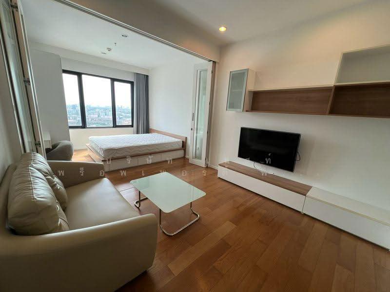Blocs 77, Bangkok, 291 On Nut Rd, Phra Kanong Nua, Watthana, Bangkok, 1 Bedroom, 30 sqm, Condo For Rent, by Nest Property Partner Co., Ltd., 500547541 - DDproperty.com