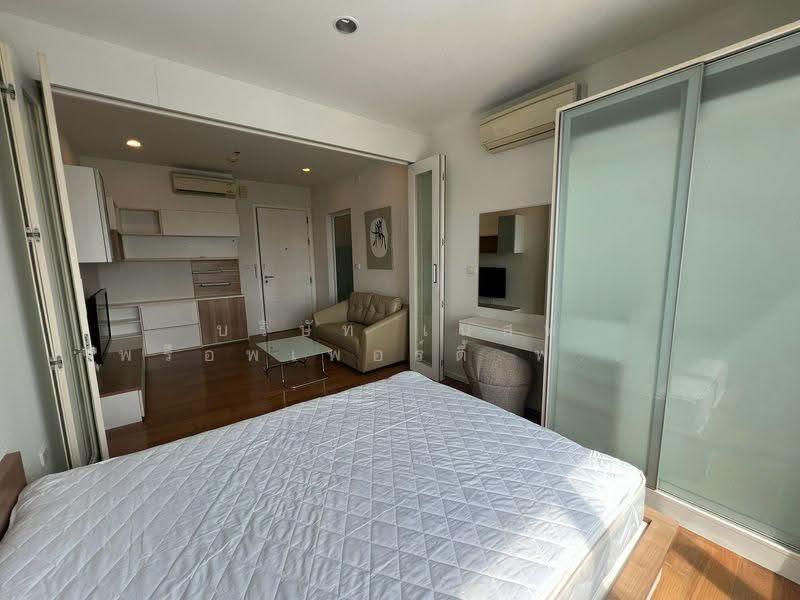 Blocs 77 : บลอคส์ 77, กรุงเทพ, 291 ถ.อ่อนนุช, พระโขนงเหนือ, วัฒนา, กรุงเทพ, 30 ตร.ม., Condo ให้เช่า, โดย Nest Property Partner Co., Ltd., 500547541 - DDproperty.com
