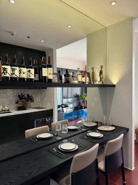 Khun By Yoo, Bangkok, 338 Thonglor Road, Khlong Tan Nua, Watthana, Bangkok, 1 Bedroom, 49 sqm, Condo For Sale, by Nicha Na Lampang, 500547544 - DDproperty.com