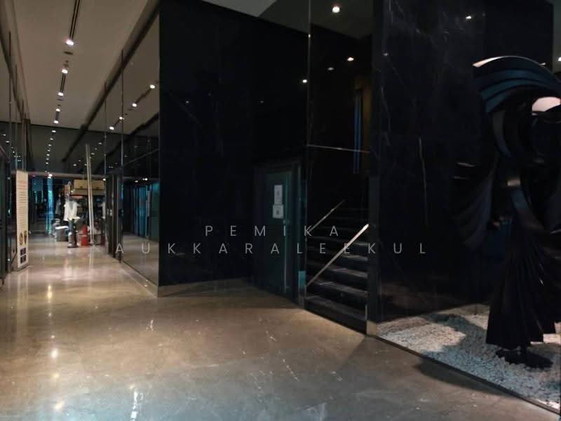 Rhythm Sukhumvit 36-38, Bangkok, 55 Soi Sukhumvit 36, Sukhumvit Road, Phra Kanong, Khlong Toei, Bangkok, Studio, 24 sqm, Condo For Sale, by Pemika Aukkaraleekul, 500547550 - DDproperty.com