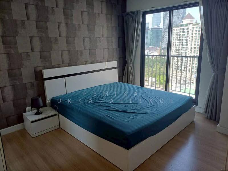 The Seed Mingle Sathorn-Suanplu : เดอะ ซี้ดมิงเกิ้ล สาทร-สวนพลู, กรุงเทพ, 389 ซอยสาทร 3, ทุ่งมหาเมฆ, สาทร, กรุงเทพ, 39 ตร.ม., คอนโด ขาย, โดย Pemika Aukkaraleekul, 500547552 - DDproperty.com