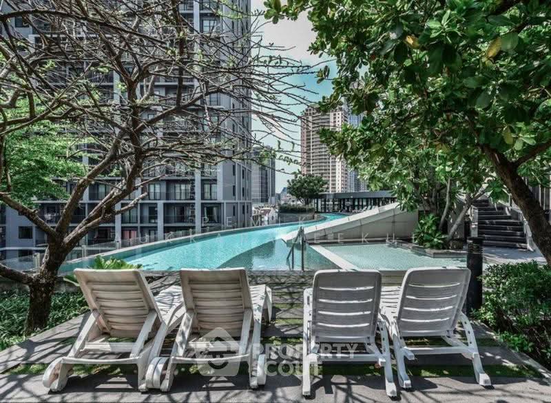 The Seed Mingle Sathorn-Suanplu : เดอะ ซี้ดมิงเกิ้ล สาทร-สวนพลู, กรุงเทพ, 389 ซอยสาทร 3, ทุ่งมหาเมฆ, สาทร, กรุงเทพ, 39 ตร.ม., คอนโด ขาย, โดย Pemika Aukkaraleekul, 500547552 - DDproperty.com