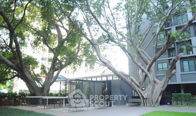 The Seed Mingle Sathorn-Suanplu : เดอะ ซี้ดมิงเกิ้ล สาทร-สวนพลู, กรุงเทพ, 389 ซอยสาทร 3, ทุ่งมหาเมฆ, สาทร, กรุงเทพ, 39 ตร.ม., คอนโด ขาย, โดย Pemika Aukkaraleekul, 500547552 - DDproperty.com