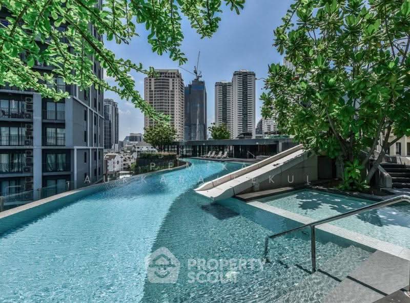 The Seed Mingle Sathorn-Suanplu : เดอะ ซี้ดมิงเกิ้ล สาทร-สวนพลู, กรุงเทพ, 389 ซอยสาทร 3, ทุ่งมหาเมฆ, สาทร, กรุงเทพ, 39 ตร.ม., คอนโด ขาย, โดย Pemika Aukkaraleekul, 500547552 - DDproperty.com