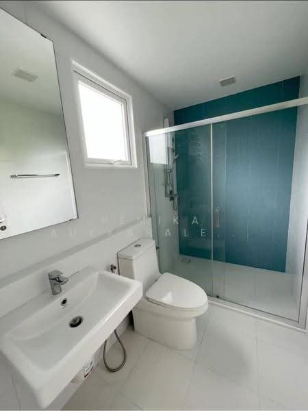 Anya Bangna-Ramkhamhaeng 2, Bangkok, Ramkhamhaeng 2 Road, Dok Mai, Prawet, Bangkok, 2 Bedrooms, 141 sqm, Single Detached House For Sale, by Pemika Aukkaraleekul, 500547554 - DDproperty.com