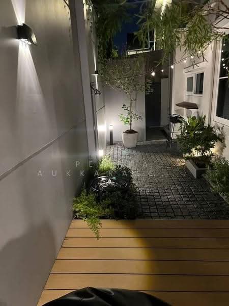Anya Bangna-Ramkhamhaeng 2, Bangkok, Ramkhamhaeng 2 Road, Dok Mai, Prawet, Bangkok, 2 Bedrooms, 141 sqm, Single Detached House For Sale, by Pemika Aukkaraleekul, 500547554 - DDproperty.com
