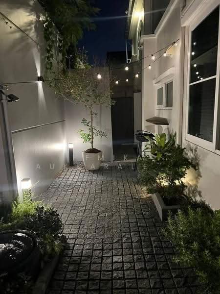 Anya Bangna-Ramkhamhaeng 2, Bangkok, Ramkhamhaeng 2 Road, Dok Mai, Prawet, Bangkok, 2 Bedrooms, 141 sqm, Single Detached House For Sale, by Pemika Aukkaraleekul, 500547554 - DDproperty.com