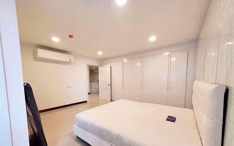 President Park Sukhumvit 24, Bangkok, 99 Sukhumvit 24 Alley, Khlongtoei Nua, Watthana, Bangkok, 3 Bedrooms, 223 sqm, Condo For Sale, by Nicha Na Lampang, 500547555 - DDproperty.com
