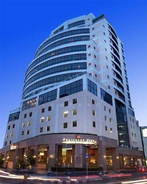 President Park Sukhumvit 24, Bangkok, 99 Sukhumvit 24 Alley, Khlongtoei Nua, Watthana, Bangkok, 3 Bedrooms, 223 sqm, Condo For Sale, by Nicha Na Lampang, 500547555 - DDproperty.com