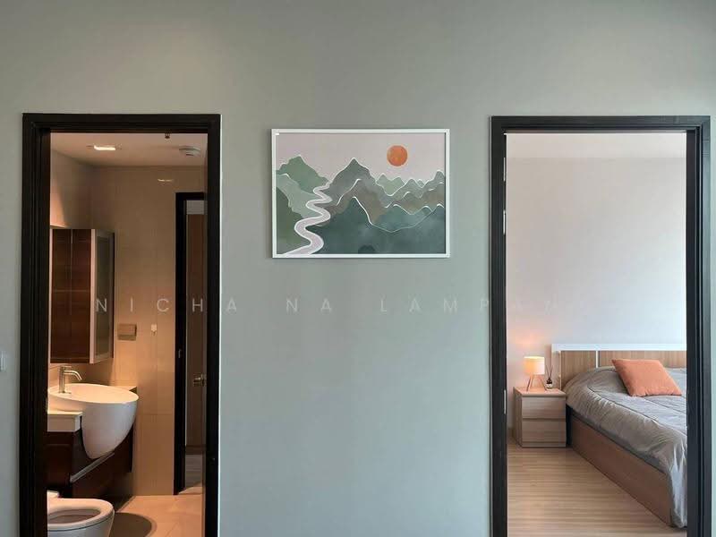 Sky Walk Residences, Bangkok, 1599 Sukhumvit Road, Phra Kanong Nua, Watthana, Bangkok, 1 Bedroom, 52 sqm, Condo For Sale, by Nicha Na Lampang, 500547558 - DDproperty.com