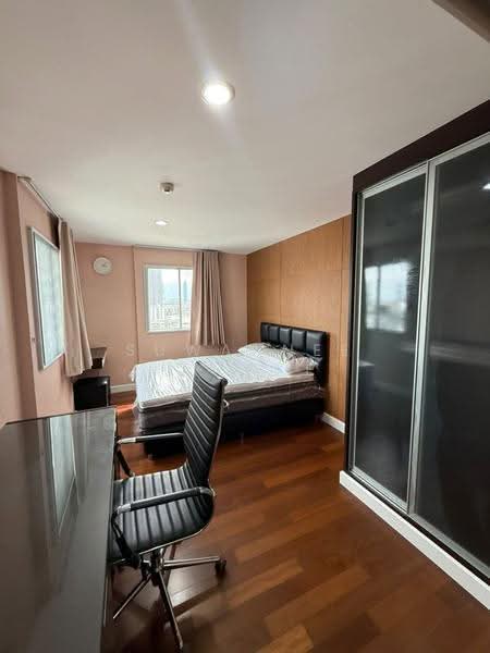 Belle Park Residence, Bangkok, 375 Sathu Pradit 19 Alley, Chong Nonsi, Yan Nawa, Bangkok, 2 Bedrooms, 84 sqm, Condo For Rent, by Suwannee Jitake, 500547559 - DDproperty.com