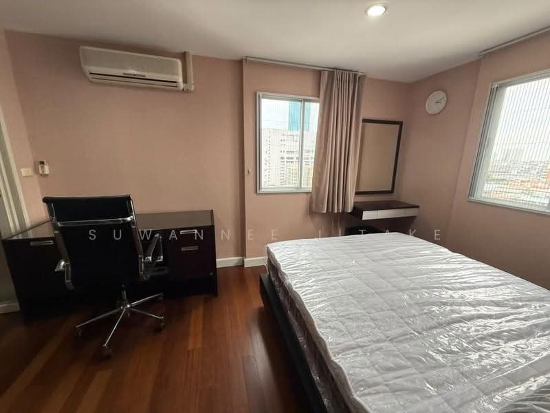 Belle Park Residence : เบล พาร์ค เรสซิเดนท์, กรุงเทพ, 375 ซ.สาธุประดิษฐ์ 19, ช่องนนทรี, ยานนาวา, กรุงเทพ, 84 ตร.ม., Condo ให้เช่า, โดย Suwannee Jitake, 500547559 - DDproperty.com