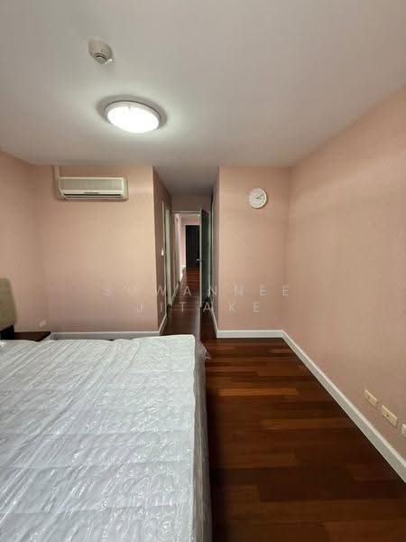 Belle Park Residence, Bangkok, 375 Sathu Pradit 19 Alley, Chong Nonsi, Yan Nawa, Bangkok, 2 Bedrooms, 84 sqm, Condo For Rent, by Suwannee Jitake, 500547559 - DDproperty.com